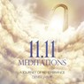 11.11 Meditations CD: A Journey of Remembrance -  - 9780738749181
