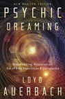 Psychic Dreaming - Loyd Auerbach - 9780738751702