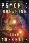 Psychic Dreaming - Loyd Auerbach - 9780738752129
