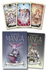 Mystical Manga Tarot -  - 9780738753539