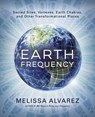 Earth Frequency - Melissa Alvarez - 9780738754451