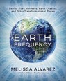 Earth Frequency - Melissa Alvarez - 9780738755410
