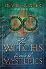 Witch's Book of Mysteries - Devin Hunter - 9780738757742