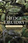 The Book of Hedge Druidry - Joanna Van der Hoeven - 9780738758251