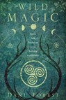 Wild Magic - Danu Forest - 9780738762678