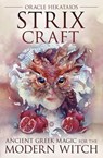 Strix Craft - Oracle Hekataios - 9780738763361