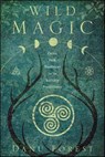 Wild Magic - Danu Forest - 9780738763590
