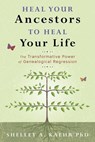 Heal Your Ancestors to Heal Your Life - Shelley A. Kaehr - 9780738764603