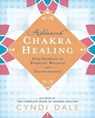 Advanced Chakra Healing - Cyndi Dale - 9780738764924