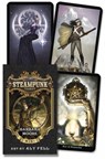 The Steampunk Tarot Mini -  - 9780738765648