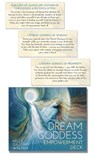 Dream Goddess Empowerment Deck -  - 9780738766195