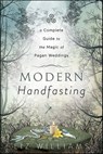 Modern Handfasting - Liz Williams - 9780738766829