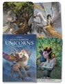 Barbieri Unicorns Oracle -  - 9780738767338