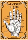 Palmistry Guide - Stefan Mager - 9780738767994