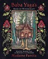 Baba Yaga's Book of Witchcraft - Madame Pamita - 9780738768175