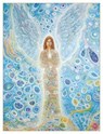 Angels Writing, Healing & Creativity Journal - Toni Carmine Salerno - 9780738768618