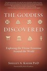 The Goddess Discovered - Shelley A. Kaehr - 9780738771847