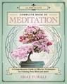 Llewellyn's Complete Book of Meditation - Shai Tubali - 9780738772189