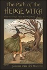The Path of the Hedge Witch - Joanna van der Hoeven - 9780738772370