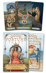 Good Fortune Tarot -  - 9780738772639