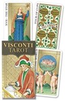 Visconti Tarot Mini -  - 9780738773087