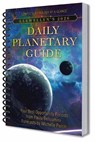 Llewellyn's 2026 Daily Planetary Guide - Llewellyn - 9780738775173