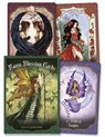 Faery Blessing Cards -  - 9780738775470