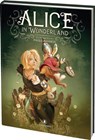 Barbieri, P: Alice in Wonderland Book - Paolo Barbieri ; Lewis Carroll - 9780738775852