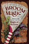 Broom Magic - Chelsea Townsend ; Gypsey Elaine Teague - 9780738775869