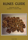 Runes Guide: Interpreting the Runes, Introduction to Common Usages - Stefan Mager - 9780738776255