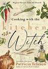 Cooking with the Kitchen Witch - Patricia Telesco - 9780738776309