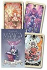 Mystical Manga Tarot Mini Deck -  - 9780738777054