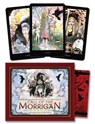 Woodfield, S: Call of the Morrigan Oracle -  - 9780738777689