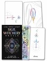 Zakroff, L: Sigil Witchery Oracle -  - 9780738777726
