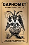 Baphomet - Michael Osiris Snuffin - 9780738778310