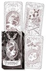 Ciancarini, V: Vesper Tarot Deck -  - 9780738778686