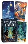 Stregadellemele: Under the Oak Tarot Deck -  - 9780738778822