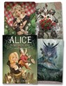Barbieri, P: Alice in Wonderland Oracle -  - 9780738779195