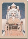Yokai Tarot Journal - Lo Scarabeo - 9780738779584