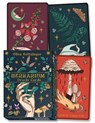 Stregadellemele: Herbarium Oracle -  - 9780738779621