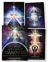 The Secret Language of Darkness Oracle: Soul Light Transmissions from the Shadow -  - 9780738779850