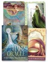 Hafiz Oracle: Divine Guidance for a Blissful Life -  - 9780738781709