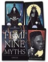 Feminine Myths Oracle -  - 9780738781716
