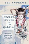 Secret Doors of the Qabala - Ted Andrews - 9780738783550