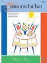 Treasures For Two 1 -  - 9780739003329