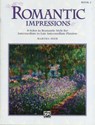 Romantic Impressions 2 -  - 9780739009086