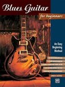 Blues Guitar for Beginners - GIORGI,  Drew - 9780739017869
