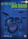 Sittin' in with the Big Band, Vol 1 - Alfred Music - 9780739045206