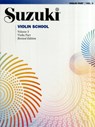 Suzuki Violin School 3 - Shinichi Suzuki - 9780739048153