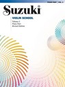 Suzuki Violin School, Volume 2: Piano Part -  - 9780739051917